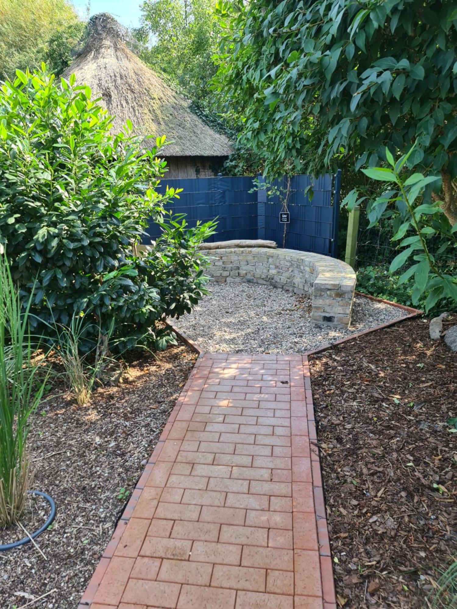 Ferienhaus auf Fehmarn Exterior foto