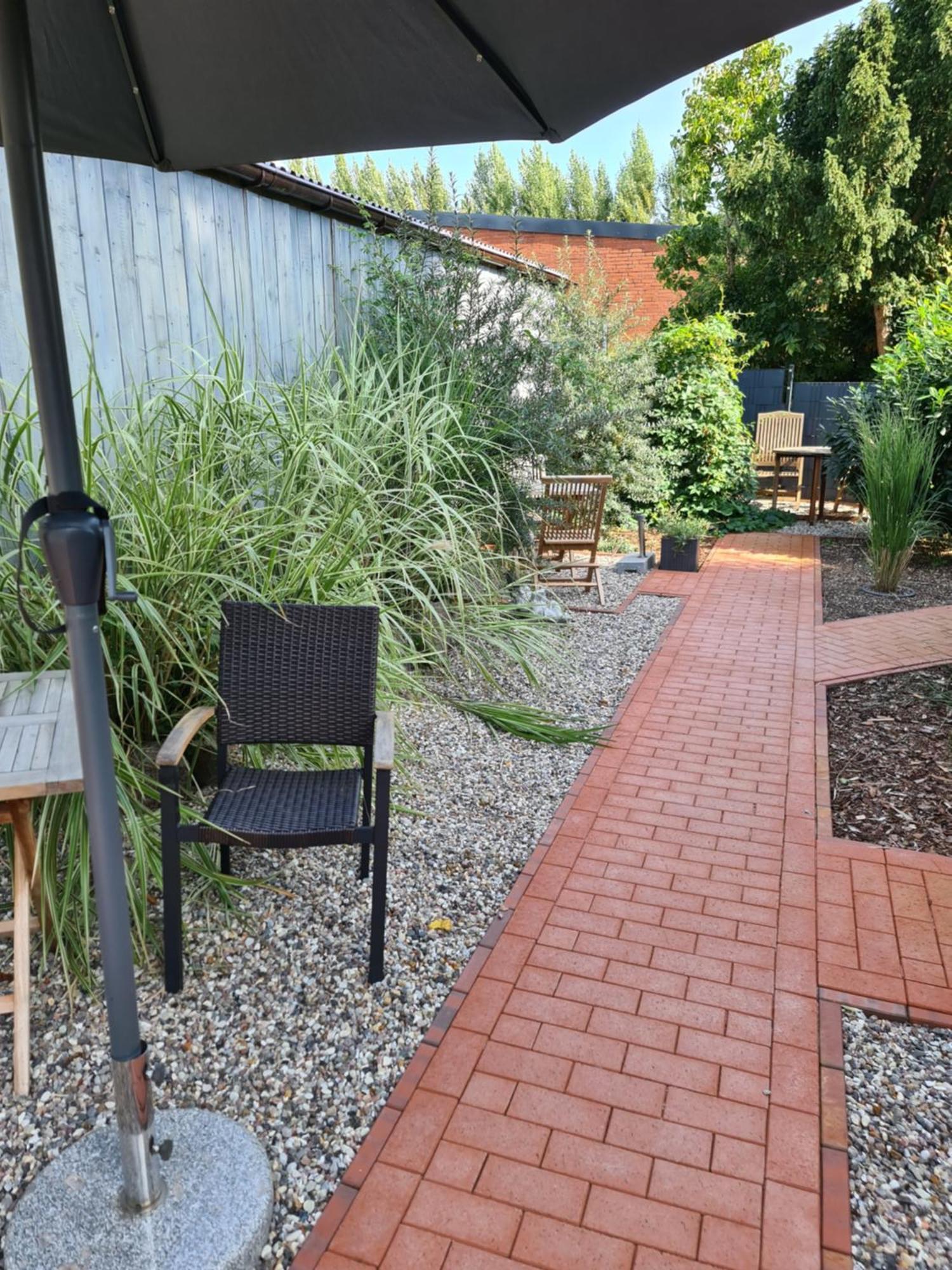 Ferienhaus auf Fehmarn Exterior foto